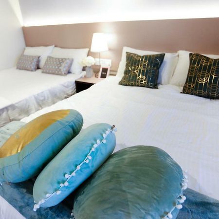 Tamarind Suites By Subhome Cyberjaya Exterior foto