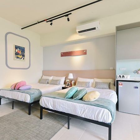 Tamarind Suites By Subhome Cyberjaya Exterior foto