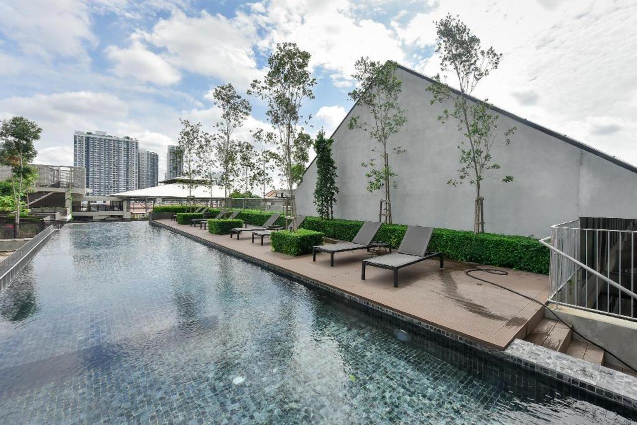Tamarind Suites By Subhome Cyberjaya Exterior foto