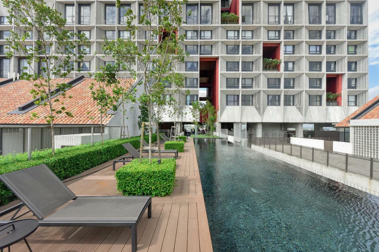 Tamarind Suites By Subhome Cyberjaya Exterior foto