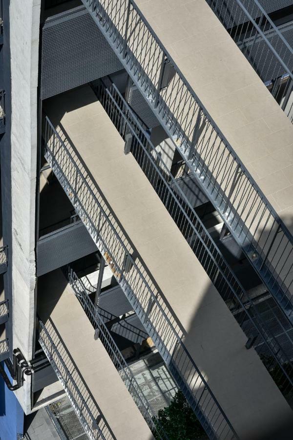 Tamarind Suites By Subhome Cyberjaya Exterior foto