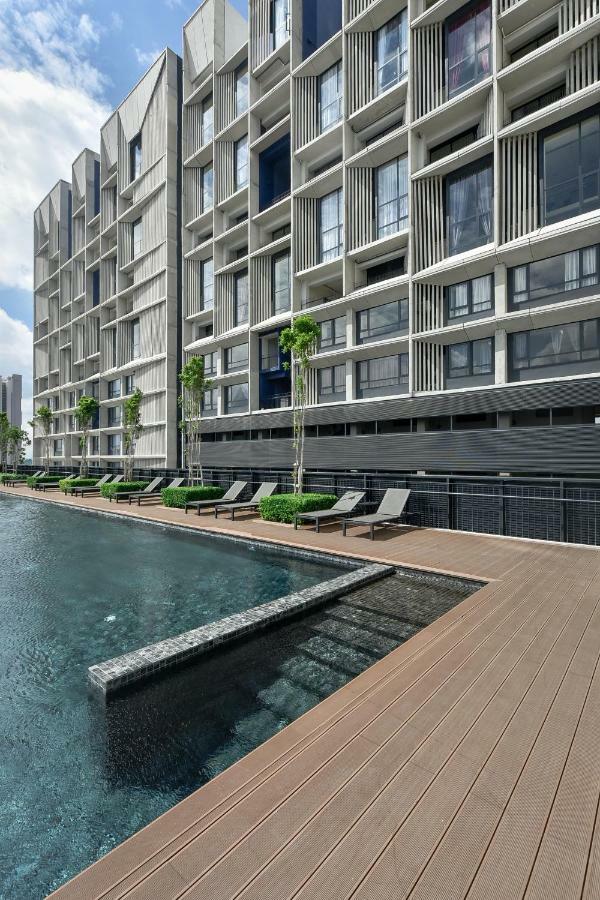 Tamarind Suites By Subhome Cyberjaya Exterior foto