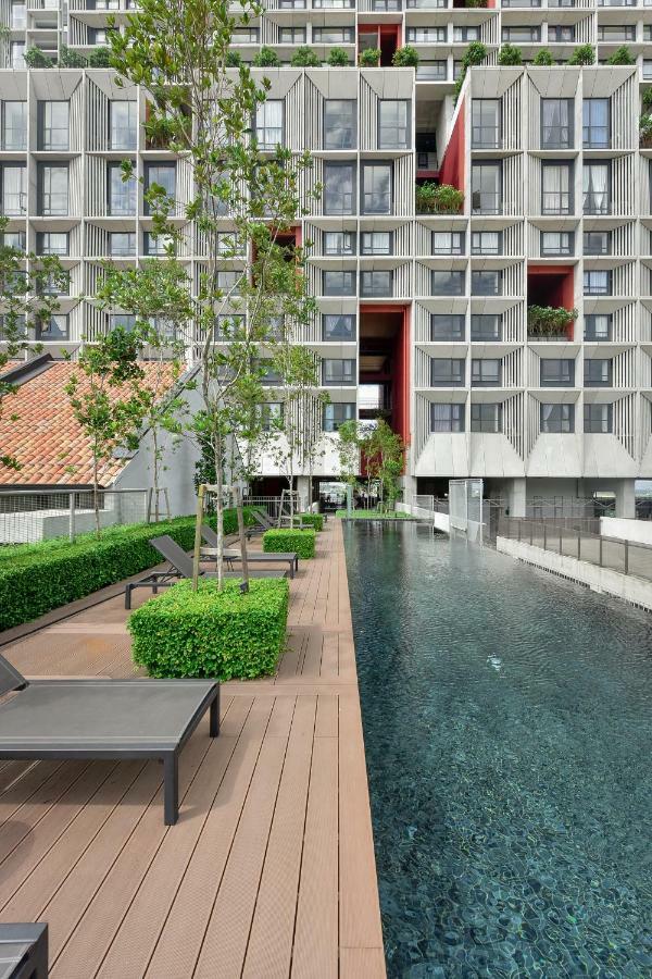 Tamarind Suites By Subhome Cyberjaya Exterior foto